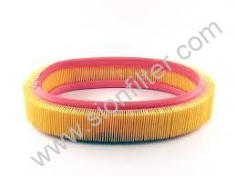 HAVA FİLTRESİ CLIO 1 1.2-1.4 90-98 MEGANE 1 1.4e-SCENIC 1.4e-R9 1.7-R11 1.7-R19 1.7-R21 1.7