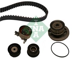 DEVİRDAİMLİ TRİGER SETİ 169x240 VECTRA B 96-02 -OMEGA B 94-99 ASTRA F-VECTRA A 94 96 CALIBRA 97 1.8İ-2.0İ 16V X20XEV-X18XE CHEVROLET LACETTI-EPICA-EVENDA 2.0 16V LDA-L88