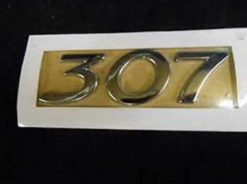 BAGAJ YAZISI 307 01