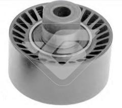 X ALTERNATÖR GERGİ RULMANI TOZ KAPAKLI PARTNER-206-307-407-BERLINGO-C2-C3-C4-FIESTA 5 1.4-1.6TDCI XSARA-FOCUS