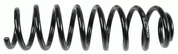 HELEZON YAY ON 442mm RENK KODU: 1 X ACIK YESIL MERCEDES ML-CLASS W164 05 09