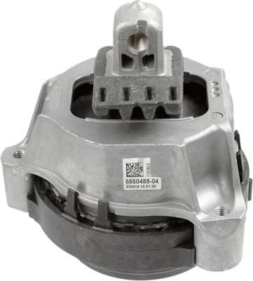 MOTOR TAKOZU B46 B48 SAG BMW G30 G31 G38 G32 G11 G12