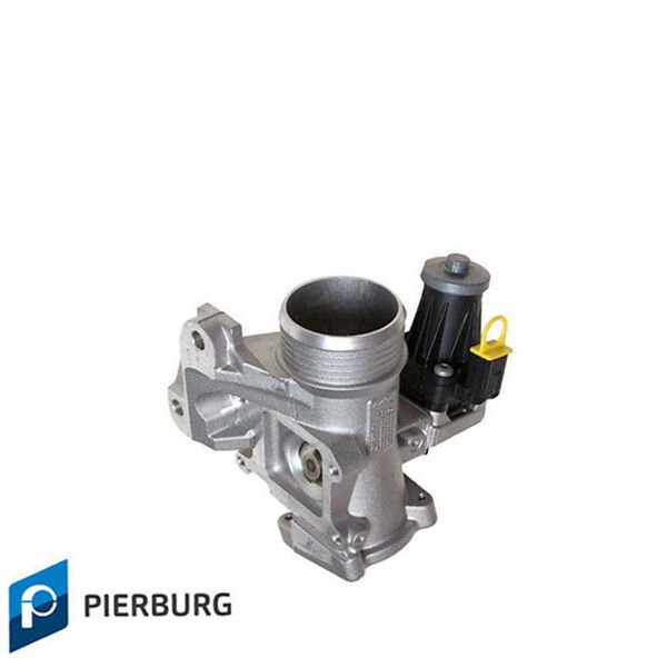 EGR VALFI KOMPLE VOLVO C30 10 12 C70 2 10 12 S40 2 10 12 S60 2 10 15 S80 2 11 V40 12 V60 1 2.4 D3-D4 D5 AWD 11 XC60 2.4 D 09
