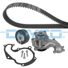 TRIGER EKSANTRIK SETI DEVIRDAIMLI CONNECT 1.8TDCI 07 13 FOCUS 1 98 11 MONDEO 4 07 14 SMAX GALXY 07 11 1.8 TD 1987948520