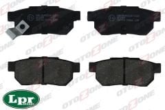 ARKA BALATA ACCORD 3 85-89 CIVIC 87-01 JAZZ 2 02 ROVER 25-45-200-400 GDB499