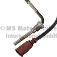 EXHAUST GAS TEMPERATURE SENSOR VOLKSWAGEN