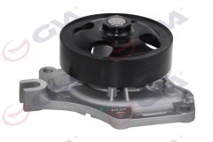 DEVİRDAİM SU POMPASI MAZDA 3 1.6L Z6 benzinli BK BL kasa 03-14 / MAZDA 2 1.3L 1.5L ZJ ZY DE kasa 07-15