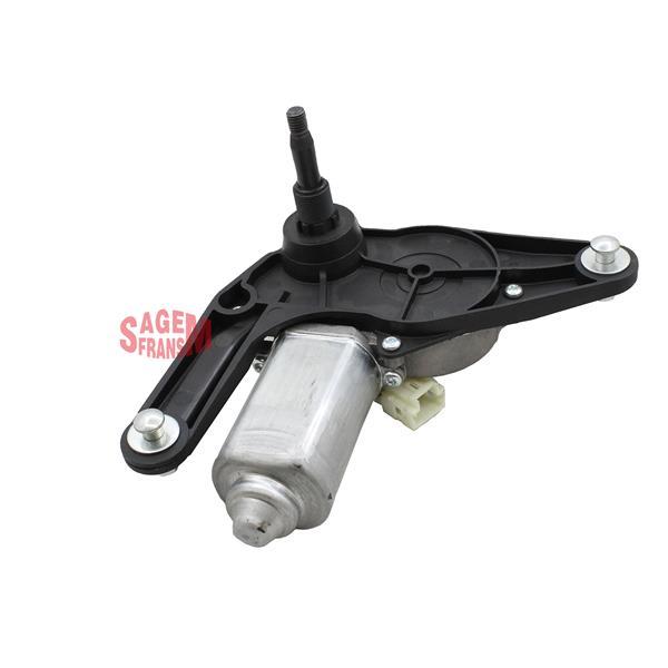 SİLECEK MOTORU ARKA CLIO 2 00 05