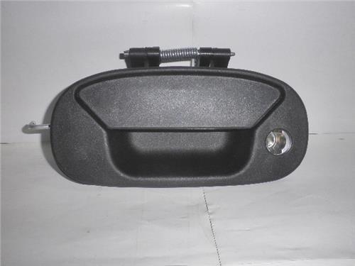 DIŞ KAPI KOLU ARKA BAGAJ KAPISI DOBLO 1-2 02-12 TEK KAPI