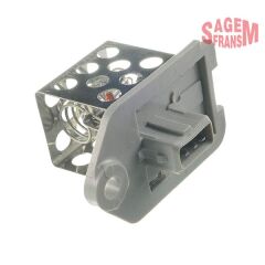 FAN REZİSTANSI PARTNER 2-P607-P406 YM-P807-C8-C5 XSARA 2-PICASSO