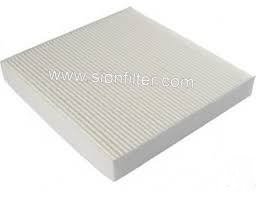 POLEN FİLTRESİ ACCORD 2.0-2.4-2.2 03-08 - CIVIC 1.6-1.8 06-12 - CRV 2.0-2.2 07 CU2358