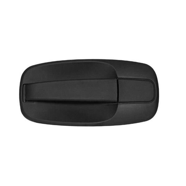 x KAPI DIŞ AÇMA KOLU SÜRGÜLÜ SAĞ TRAFİC II