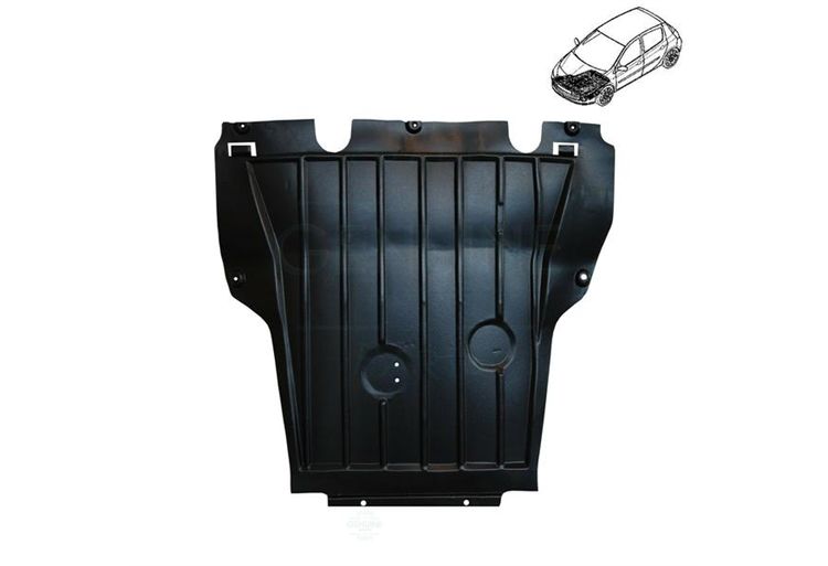 KARTER MUHAFAZASI CLIO 4 12 HB - CLIO 3 05 - CAPTUR 12 - MODUS 07