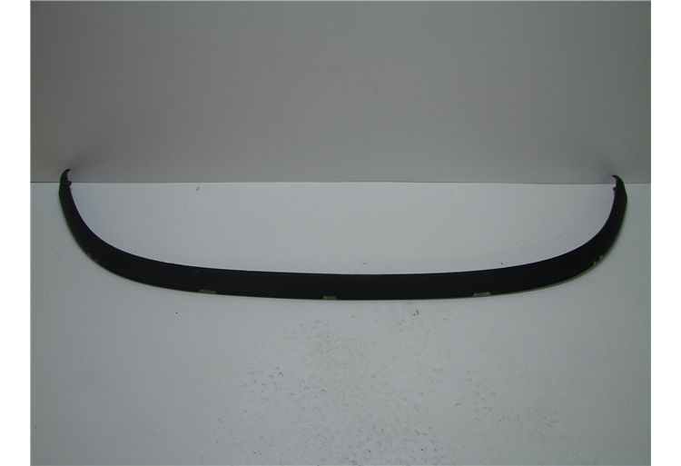 ÖN TAMPON SPOYLERİ MEGANE 3 09
