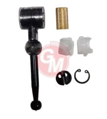 GERİ VİTES MUYLUSU 5PARÇA SET DACIA LODGY-LOGAN 1-2-SANDERO 1-2-DUSTER-LAGUNA II