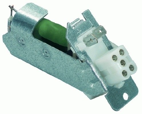 KALORİFER REZİSTANSI ASTRA F-1.4.1.6 16V-VECTRA A 1.6.1.8.2.0