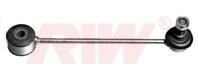 Z ROT ARKA SOL/SAĞ VW CADDY 3 04 CADDY 4 11 23-03324