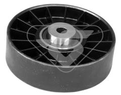 ALTERNATÖR GERGİ RULMANI LAGUNA 2.0 16V 95-01 -SAFRANE 2 2.0 16V 95-01 -VOLVO S70 2.0-2.3-2.5
