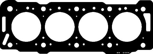 SKC ÇELİK 1.34mm 3 2ÇENTİK PARTNER-P206-P306-BERLINGO-JUMPY-XSARA-SCUDO 1.9 D DW8