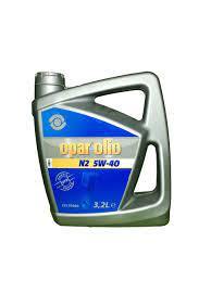 MOTOR YAĞI N2 5W40 3.2 LT PARTİKÜLLÜ Koli 4 Ad