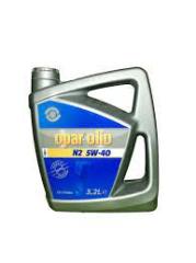 MOTOR YAĞI N2 5W40 3.2 LT PARTİKÜLLÜ Koli 4 Ad
