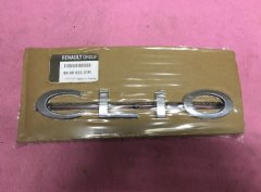 ARKA MONOGRAM YAZI CLIO CLIO IV