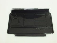 AKÜ ÜST PLASTİĞİ R9