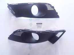 SİS KAPAĞI SİSLİ SOL MEGANE 4 16