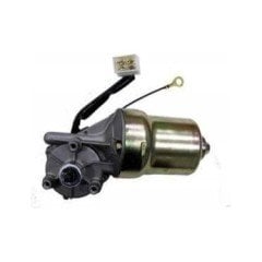SİLECEK MOTORU R12-TOROS
