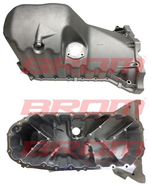 YAG KARTERİ CRAFTER 2.5TDI BJK-BJL-BJM