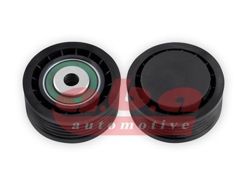x ALTERNATÖR GERGİ RULMANI MASTER-MOVANO 2.5 D-2.8 DTI 98-01