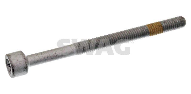 ENJEKTÖR CIVATASI MERCEDES FEBI 28407