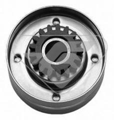 ALTERNATÖR GERGİ RULMANI CLIO 1.8 16V 91-98 -LAGUNA 1.8-2.0 95-01 -MGN2.0i 96- -R19 1-2 1.8 16V 89-