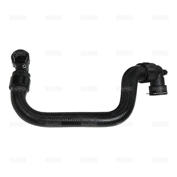 KALORİFER HORTUMU PEUGEOT 407 2.0 HDI