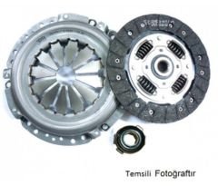 DEBRIYAJ SETI DMF. 2508 RULMANLI MERCEDES VITO W639 03