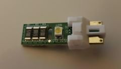 TORPİDO ALT LED PEUGEOT-CITROEN