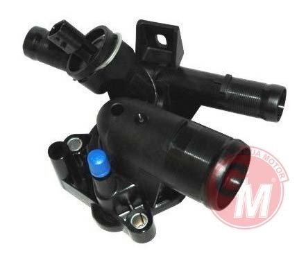 TERMOSTAT KOMPLE RENAULT MASTER 3-MOVANO 2.3DCİ-CDTİ 10 81 MÜŞÜRLÜ -4420308