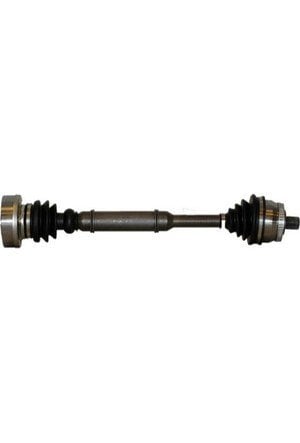 KOMPLE AKS SOL L:692/658 Z:23/26 Q49/Q40 RENAULT CLIO 3 KOMPLE AKS SOL