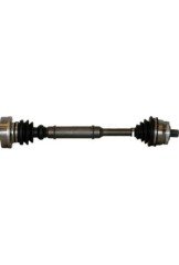 KOMPLE AKS SOL L:692/658 Z:23/26 Q49/Q40 RENAULT CLIO 3 KOMPLE AKS SOL