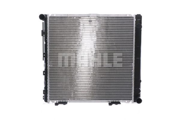 MOTOR SU RADYATORU MERCEDES W124 S124 C124 KLIMALI