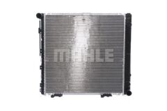 MOTOR SU RADYATORU MERCEDES W124 S124 C124 KLIMALI
