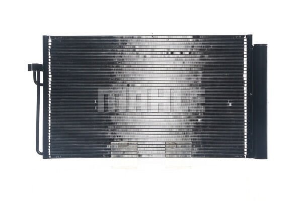KLIMA RADYATORU BMW E60 E65 M57 N57 N67