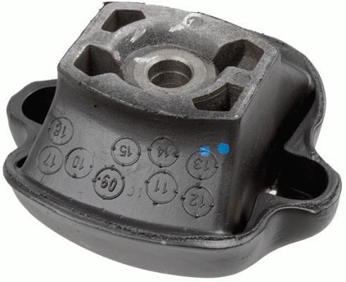 MOTOR TAKOZU ÖN W116-117-123-126-617 72-85