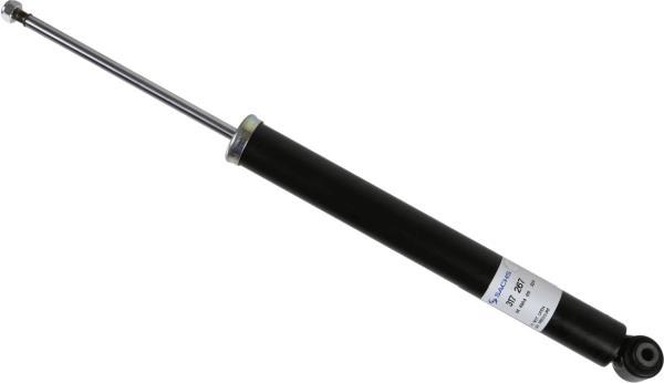 AMORTISOR ARKA GAZLI MERCEDES W212 S212 C218