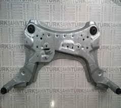 MOTOR BEŞİĞİ SCENIC 3 MEGANE 3