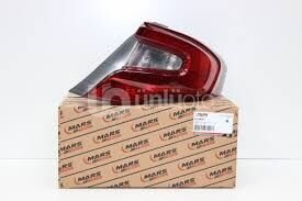 STOP LAMBASI SAG DUYLU FIAT EGEA 15 20