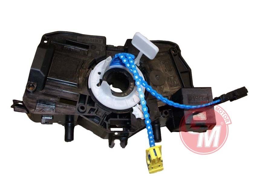 DİREKSİYON AIRBAG SARGISI DACIA SANDERO 2-LOGAN 2-LODGY-DOKKER-DUSTER 2009-