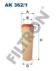 HAVA FILTRESI BMW M57 E46 E90 E91 E39 E60 E38 E83 E53 E70 E71 . LAND ROVER RANGE ROVER VOGUE 306D1 L 322 02>12