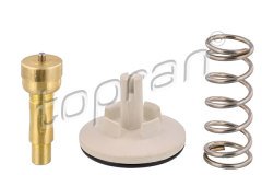 755 TERMOSTAT GOLF 5-POLO-PASSAT-JETTA-OCTAVIA-A3-FABIA-CORDOBA-IBIZA 1.6FSI-1.2FSI