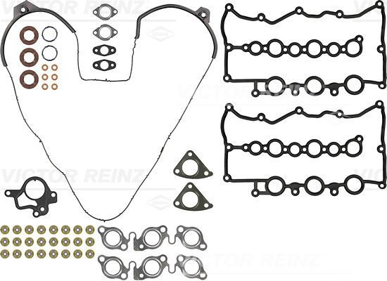 UST TAKIM CONTA 306DT DISCOVERY 3 4 L319 DISCOVERY 5 L462 R.R 4 VOGUE L405 R.R SPORT 1 L320 R.R SPORT 2 L494 R.R VELAR L560